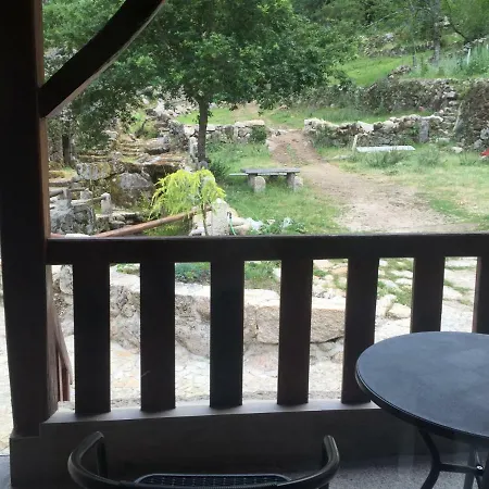 Casa Do Lume Сasa de vacaciones